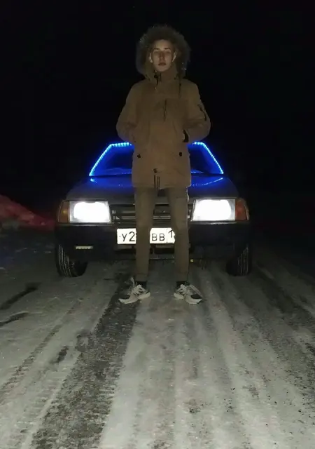 Я Дмитрий, 24, из Еревана, ищу знакомство для общения