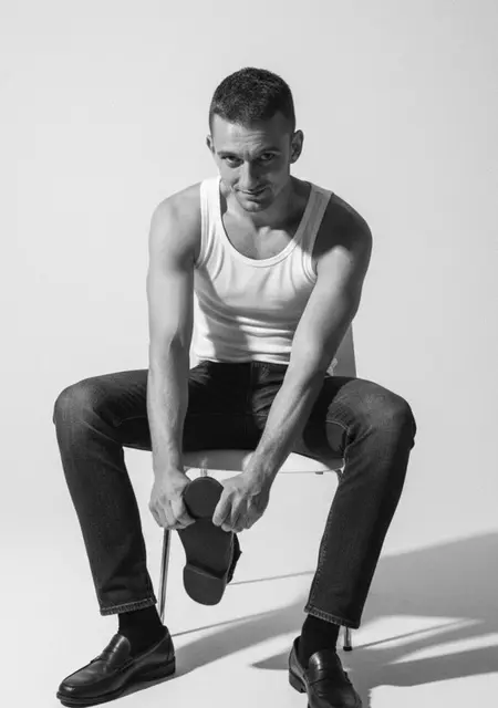 Yuri з Самбір, шукаю на сайті знайомства на одну ніч