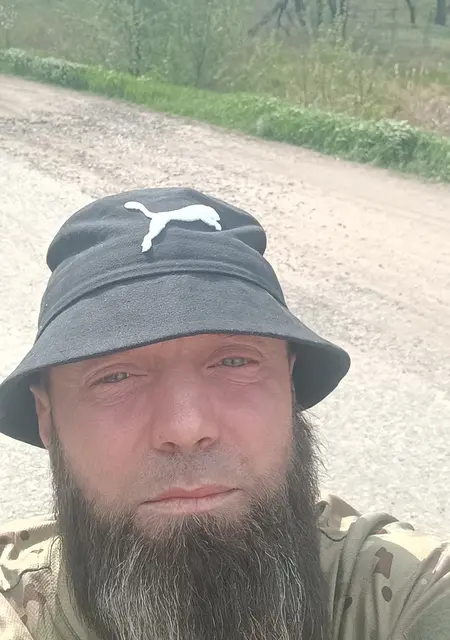Роман из Днепра, мне 43, познакомлюсь для вирта