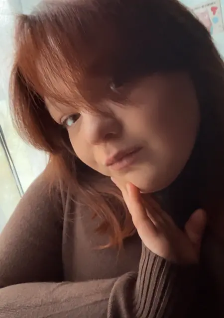Я Алеся, 22, из Минска, ищу знакомства на одну ночь