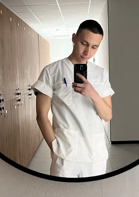 Айсултан из Костаная, мне 24, познакомлюсь для вирта