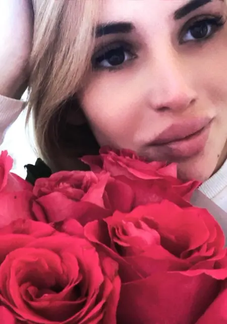 Я Ангелина, 25, из Вашингтона, ищу знакомства без обязательств