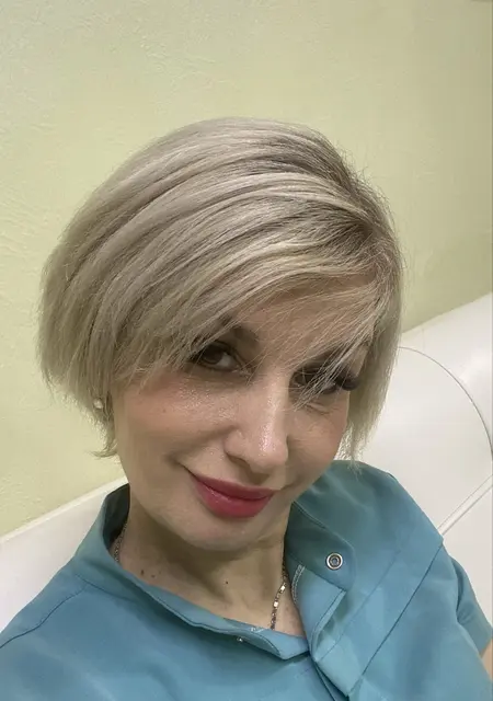 Я Светлана, 43, знакомлюсь для приятного времяпровождения в Алматы