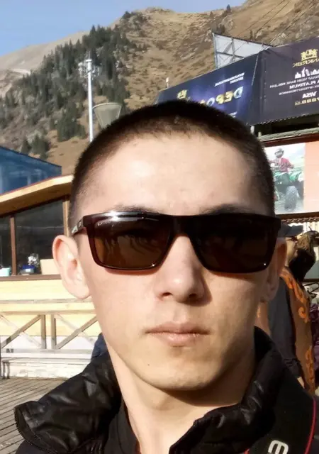 Я Жан, 35, из Костаная, ищу знакомство для постоянных отношений