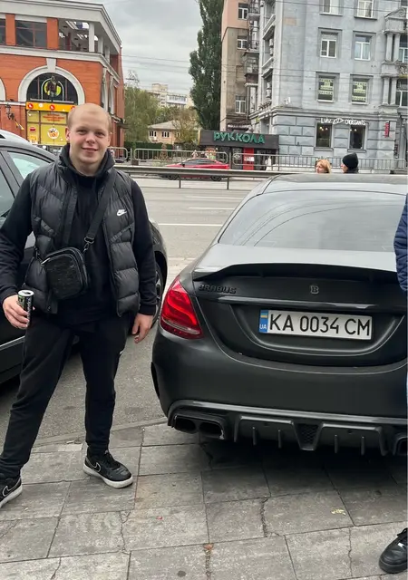 Moderated из Чернигова, мне 25, познакомлюсь для вирта