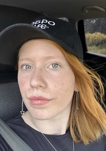 Анастасия из Франкфурта-на-майне, ищу на сайте приятное времяпровождение