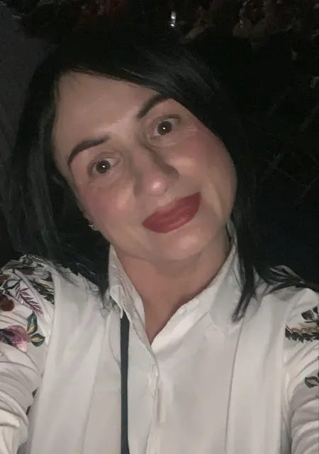 Я Ольга, 44, из Минска, ищу знакомство для совместных путешествий