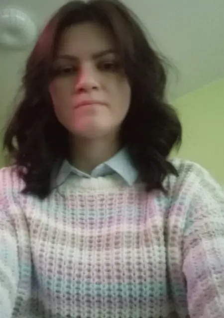 Юлия из Энергодара, мне 35, познакомлюсь для постоянных отношений