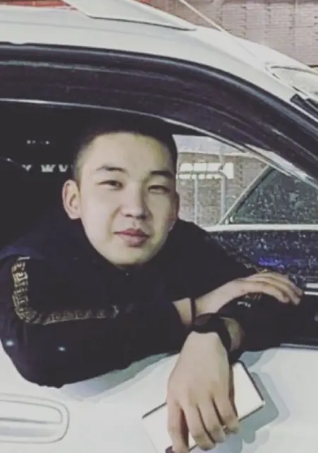 Я Асымжан, 26, из Уральска, ищу знакомство для приятного времяпровождения