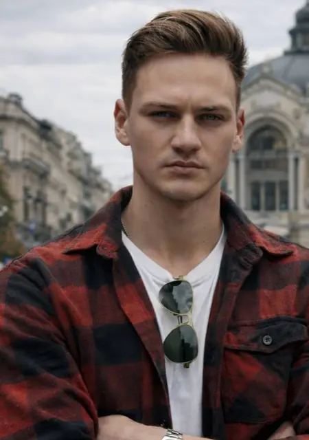 Олег из Каменца-Подольского, ищу на сайте знакомства на одну ночь