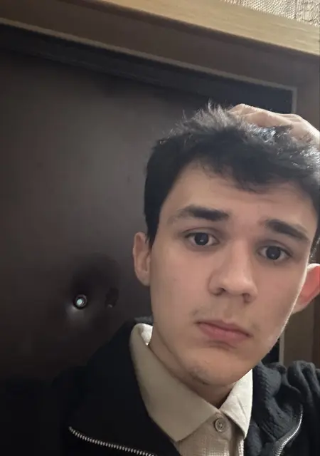 Янар из Тегерана, ищу на сайте знакомства без обязательств