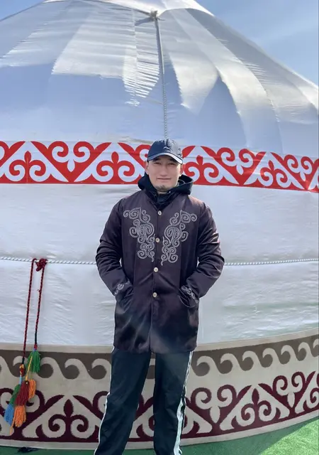 Из Кокшетау, ищу на сайте знакомства на одну ночь
