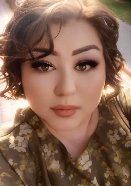Зарина из Астаны, ищу на сайте вирта