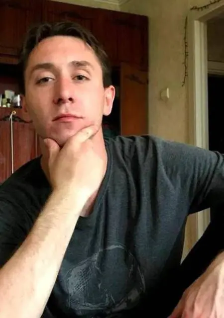 Я Artem, 28, из Кривого Рога, ищу знакомство для совместных путешествий