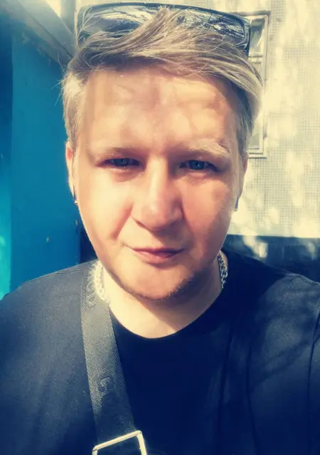 Я Сергей, 37, из Харькова, ищу знакомство для постоянных отношений