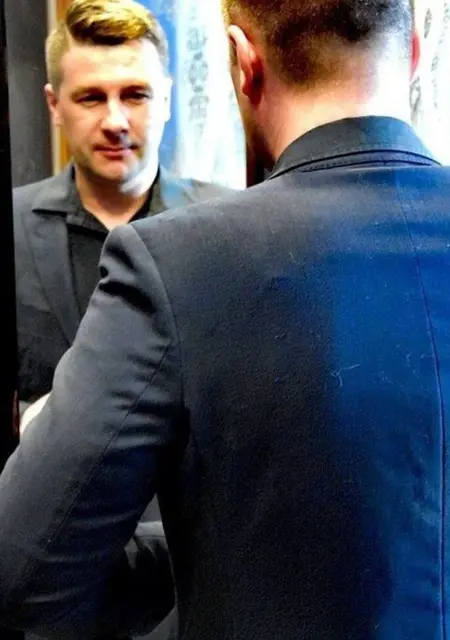 Евгений из Новопскова, ищу на сайте знакомства на одну ночь