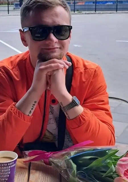 Я Олександр, 26, из Белой Церкви, ищу знакомство для постоянных отношений