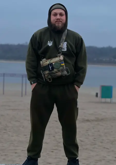 Максим из Луцка, ищу на сайте общение