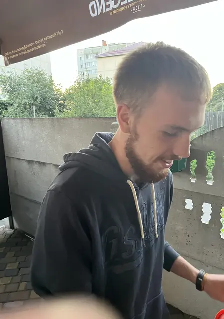 Santa з Фастів, шукаю на сайті знайомства на одну ніч