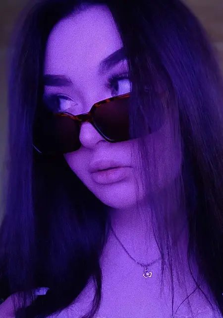 Я Nika, 23, из Минска, ищу знакомства на одну ночь