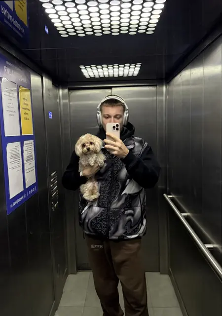 Ник из Киева, ищу на сайте знакомства на одну ночь