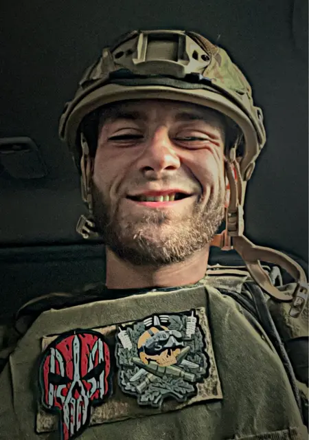 Егор з Краматорська, шукаю на сайті знайомства без зобов'язань