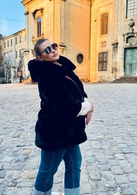 Я Аня, 26, знакомлюсь для вирта в Запорожье