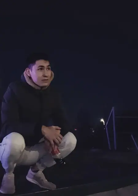 Я Руслан, 28, знакомлюсь для общения в Кокшетау