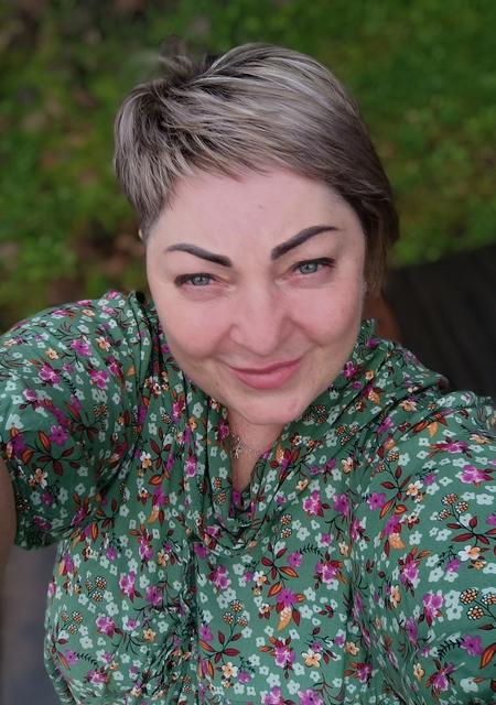 Людочка из Могилёва, мне 51, познакомлюсь без обязательств