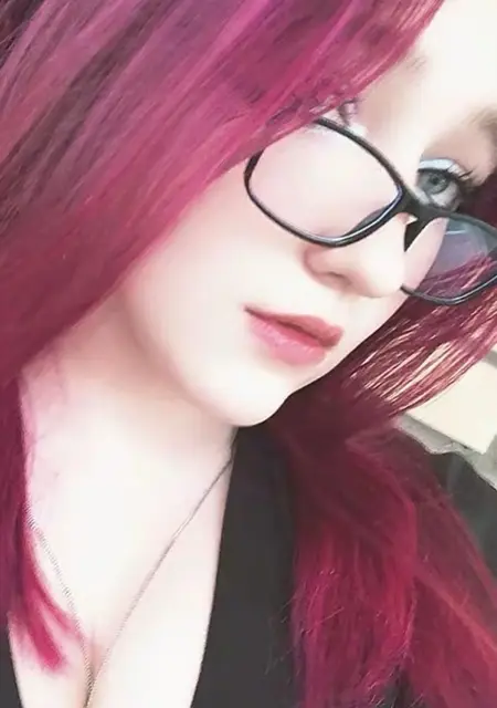 Я Ольга, 18, знакомлюсь для вирта в Осло