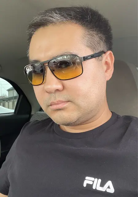 Я Didar, 27, знакомлюсь для совместных путешествий в Павлодаре