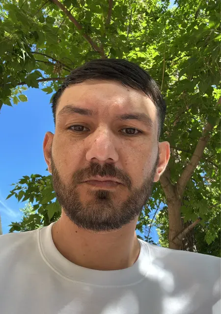 Я Женис, 39, из Актобе, ищу знакомство для общения