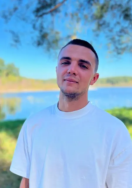 Тарас из Люблина, ищу на сайте знакомства без обязательств