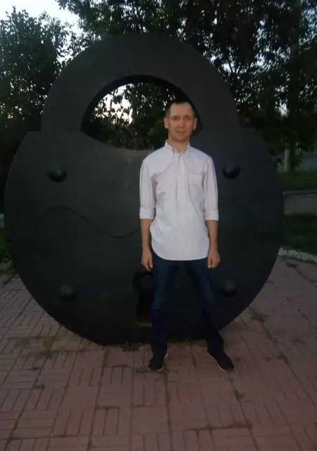 Я Серёга, 49, из Усть-Каменогорска, ищу знакомства на одну ночь