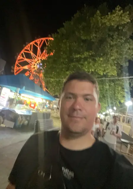 Дмитрий з Сорокине, мені 36 років, познайомлюсь на одну ніч