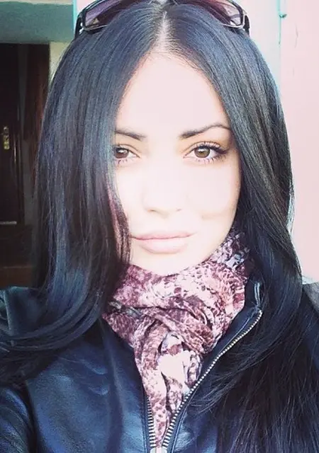 Я Карина, 33, из Брагина, ищу знакомство для постоянных отношений