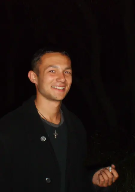 Я Gopleet, 38, из Добруша, ищу знакомство для общения