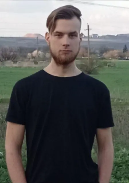 Кусь из Краматорска, мне 25, познакомлюсь для общения