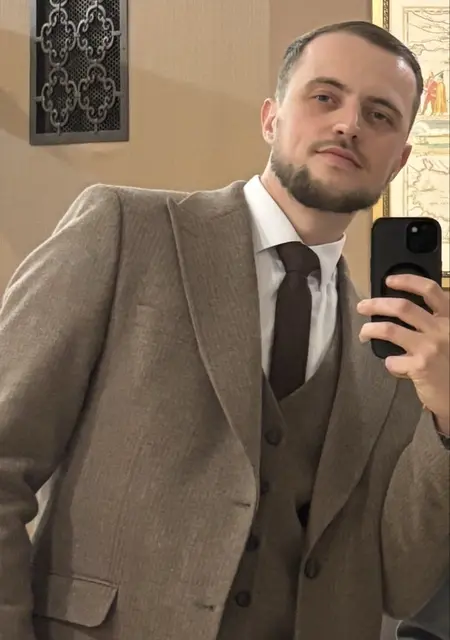 Из Петропавловска, мне 26, познакомлюсь