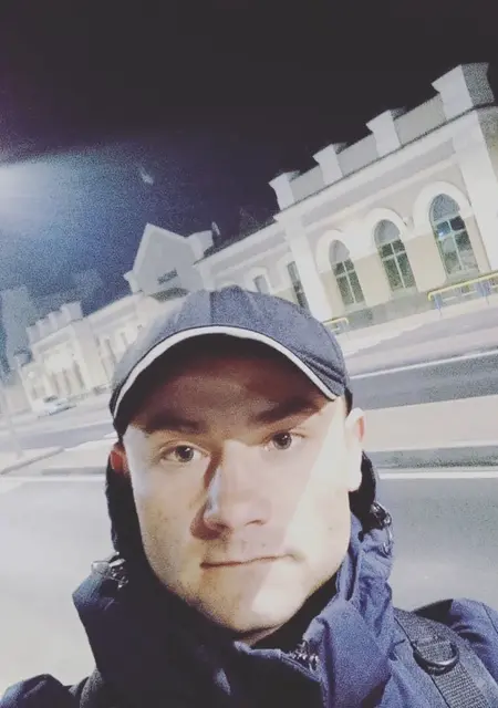 Я Олексій, 30 років з Тульчина, шукаю знайомство для постійних стосунків