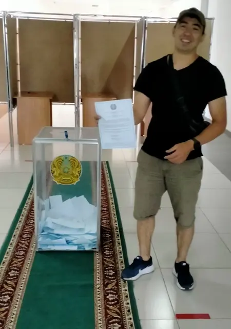 Я Arman, 33, знакомлюсь без обязательств в Астане