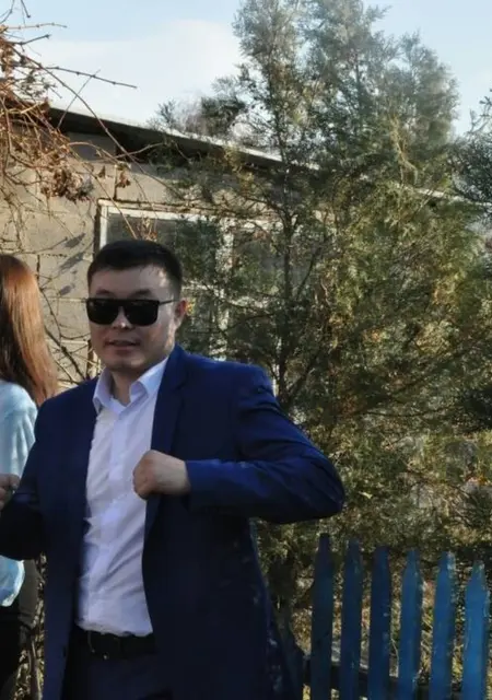 Мирлан из Балхаша, мне 35, познакомлюсь на одну ночь