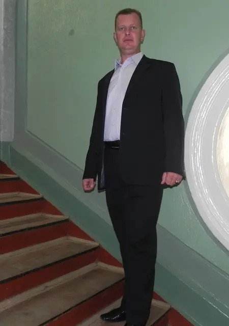 Андрій из Борислава, ищу на сайте знакомства на одну ночь