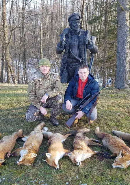 Дмитрий из Горок, мне 39, познакомлюсь для дружбы