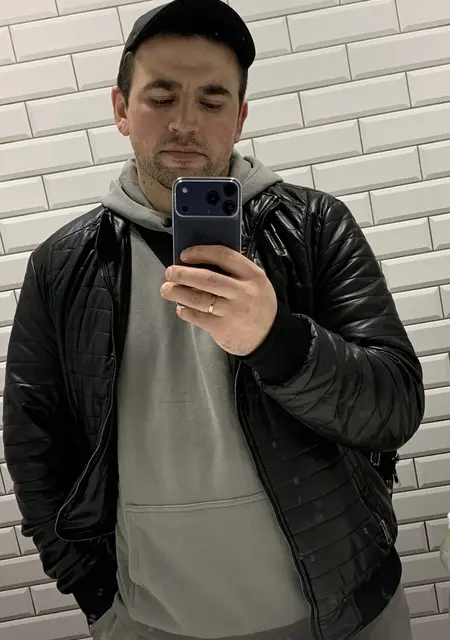 Я Ilya, 30, знакомлюсь для дружбы в Вашингтоне