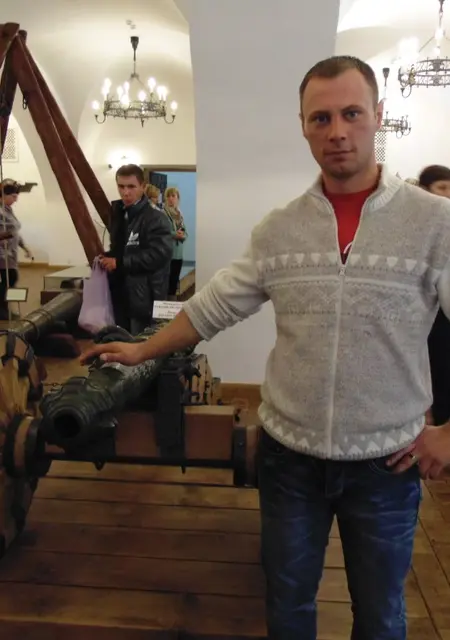 Андрей из Ошмянов, ищу на сайте постоянные отношения