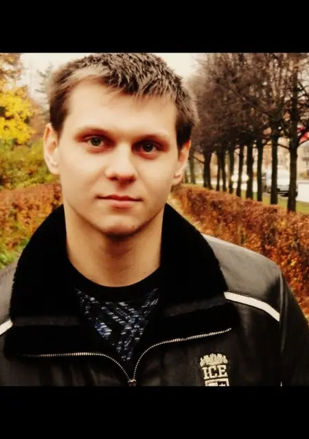 Я Лёха, 32 років з Ровенек, шукаю знайомство для дружби