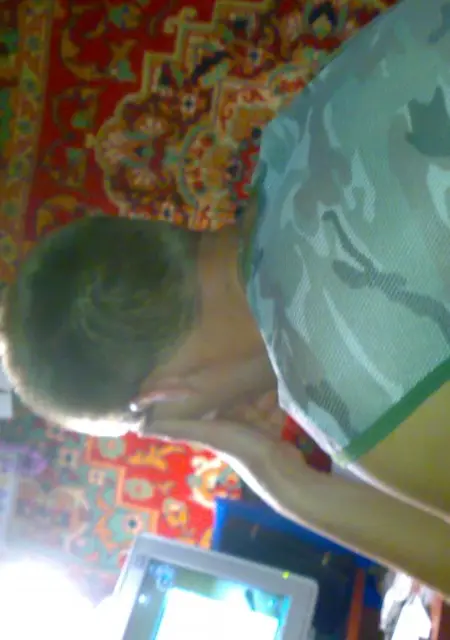 Сергей из Кириковки, ищу на сайте знакомства на одну ночь