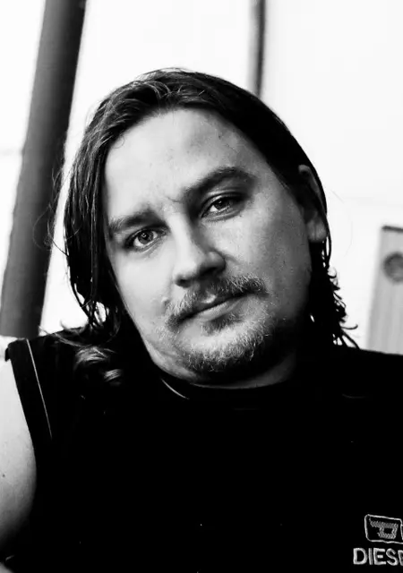 Я Михаил, 43, знакомлюсь на одну ночь в Рубежном