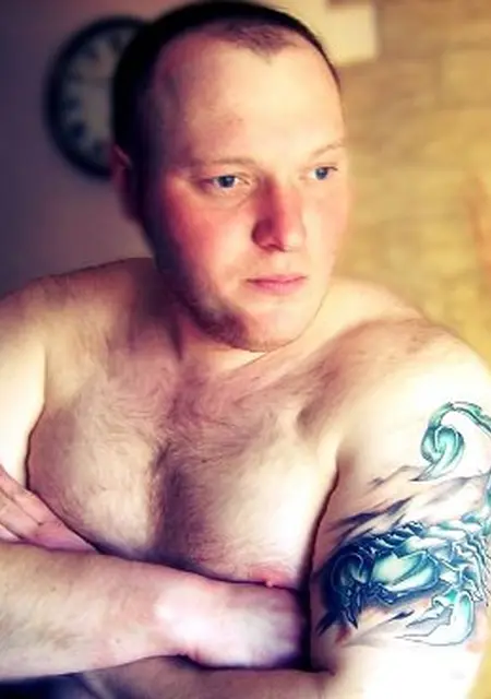 Я Руслан, 38, из Мозыря, ищу знакомство для постоянных отношений
